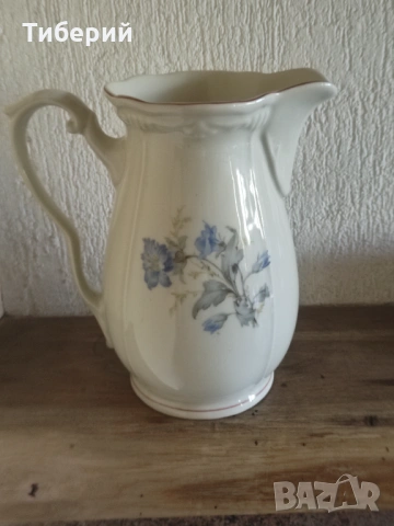 Порцеланова кана