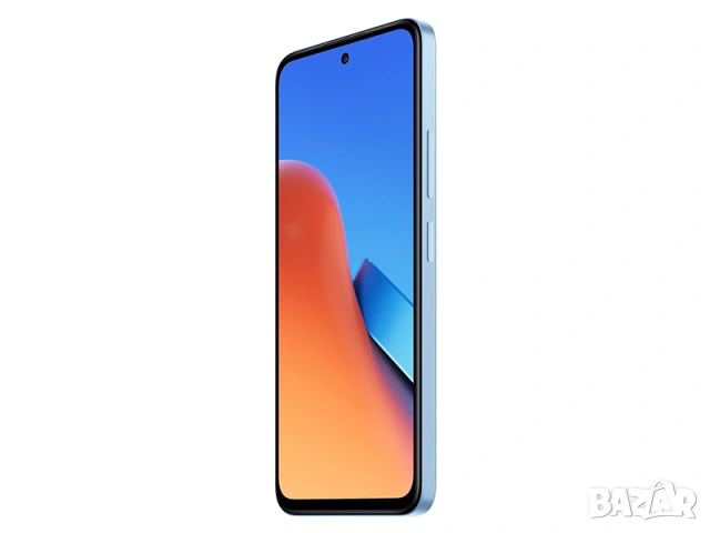 Смартфон Xiaomi Redmi 12 Sky Blue, 128GB, 4GB RAM, Dual SIM | ПРОМОЦИЯ, снимка 4 - Xiaomi - 54392678