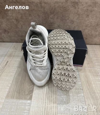 Adidas Tech Response SL 3 дамски голф обувки, снимка 4 - Маратонки - 54491282