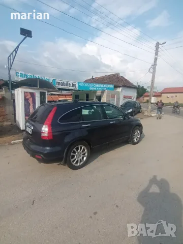 Honda cr-v 3 2008 , снимка 3 - Автомобили и джипове - 55390073