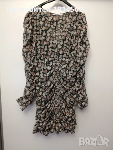 Дамски рокли , снимка 2 - Рокли - 54299940