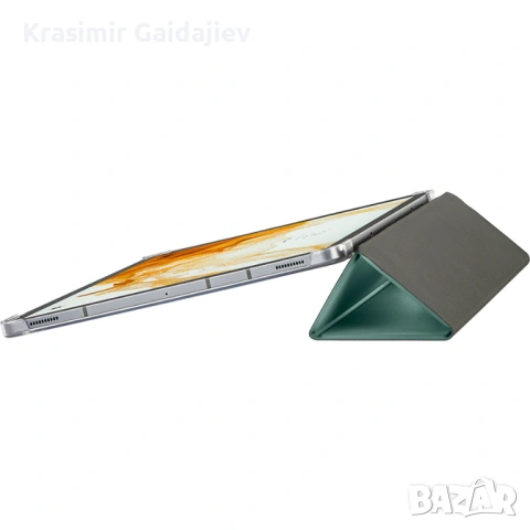 HAMA 217173 Fold Tab S7/S8 Groen, снимка 4 - Таблети - 54912783