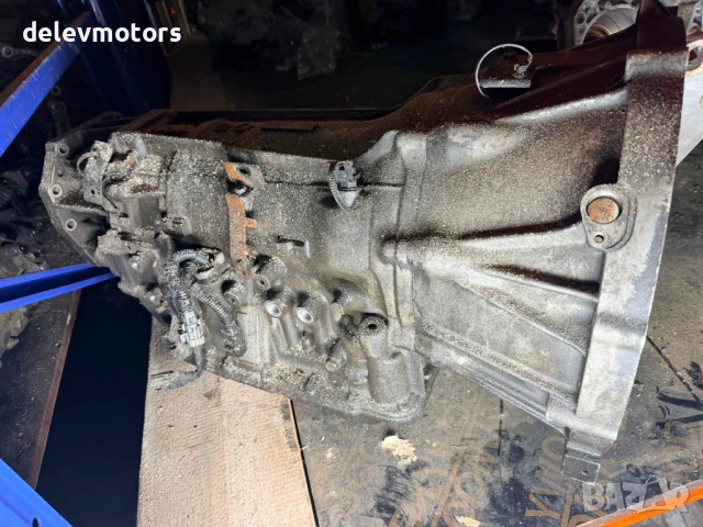 X4BA4 скоростна кутия автоматична от Kia Sorento 2.5 CRDI 140 кс. 2002-2009, снимка 3 - Части - 54035121