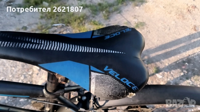 Veloce Legion 27,5 , снимка 10 - Велосипеди - 54814594
