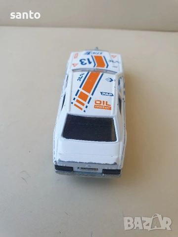 Majorette Mercedes-benz 190E 2.3-16, снимка 5 - Колекции - 54432550