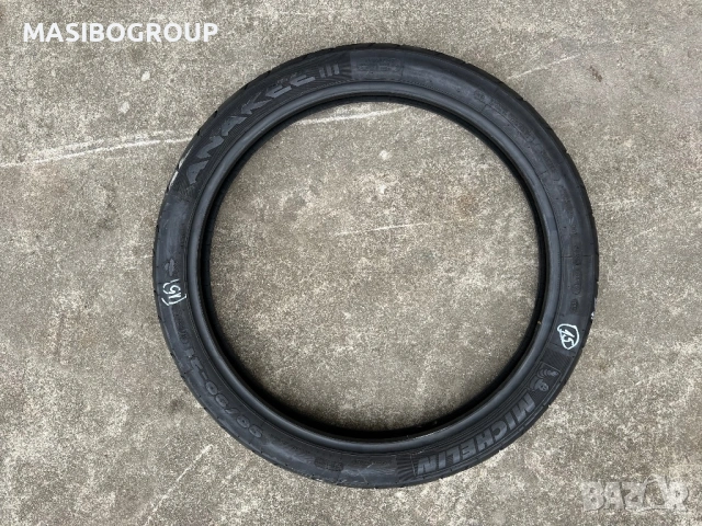 Гуми мото гума за мотори 120/70/19” METZELER 90/90/21” MICHELIN 120/90/19” MAXXIS MAXX CROSS, снимка 11 - Гуми и джанти - 42197480