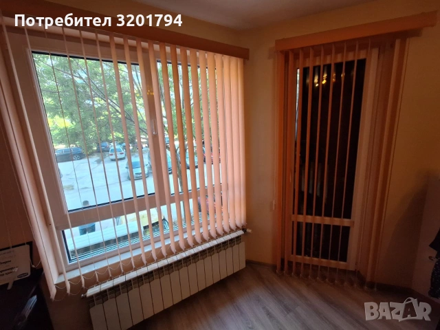 Вертикални щори, снимка 8 - Щори - 55117107