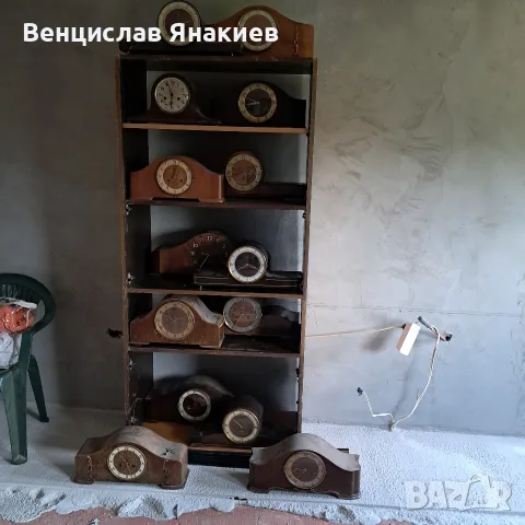 за колекционери и декорация, снимка 16 - Антикварни и старинни предмети - 55648595