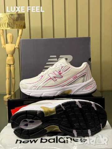 New Balance ✨Дамски Маратонки , снимка 2 - Маратонки - 54541741