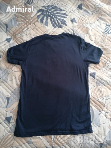 Мъжка тениска Adidas Originals Размер XL, снимка 3 - Тениски - 54455350