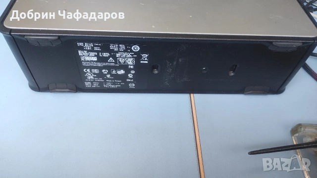 Dell Optiplex 780 SFF, снимка 4 - Работни компютри - 55250461