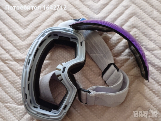Ски очила OutdoorMaster cat 2-3 12 еuro, снимка 5 - Зимни спортове - 54577510