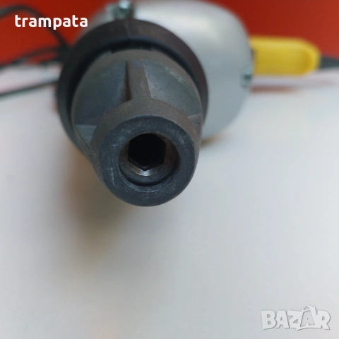 НАЙ ДОБРАТА ОФЕРТА Винтоверт за гипсокартон Einhell BTBS 710 , снимка 4 - Винтоверти - 54341150