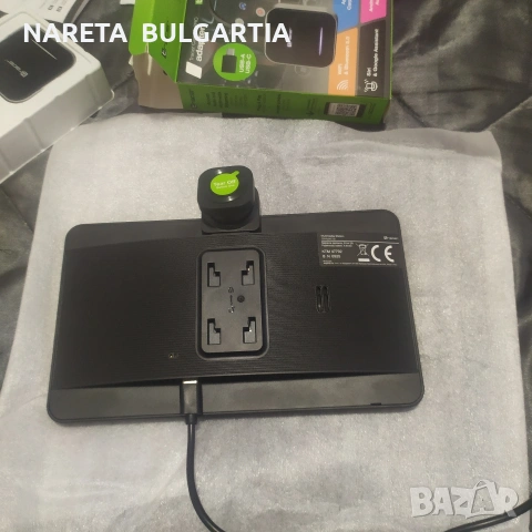 Мултимедия за кола e-tracer + carlink/ android auto адаптер, снимка 9 - Аксесоари и консумативи - 54260578