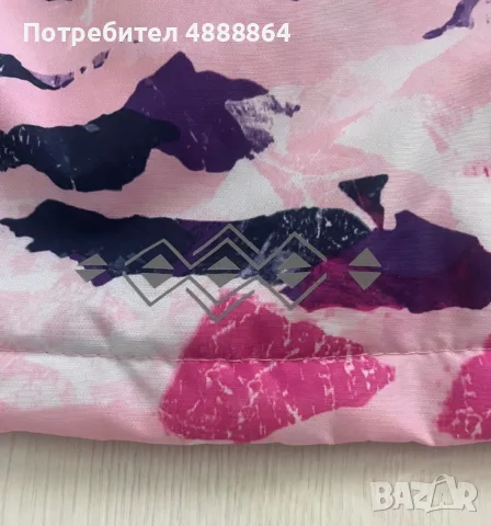 Детско зимно яке, снимка 6 - Детски якета и елеци - 55323837