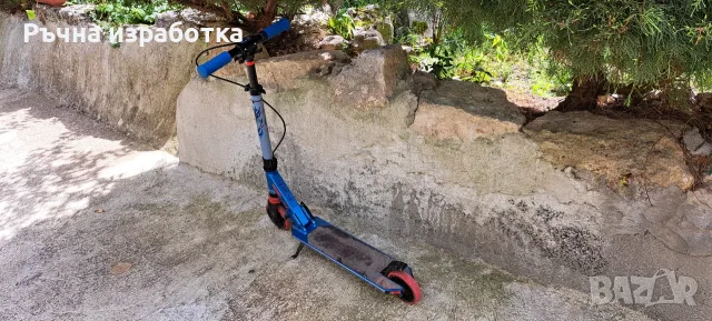 oxelo тротинетка тротка, снимка 13 - Други спортове - 55599349