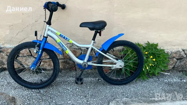 Детски велосипед 18”
