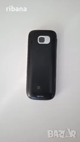 Nokia C2-01, като нов, снимка 3 - Nokia - 55550334
