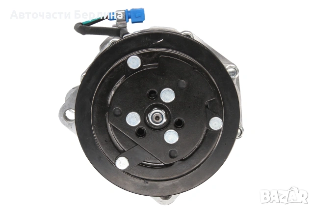Компресор за климатик NISSENS NIS 89044, снимка 4 - Части - 54859307