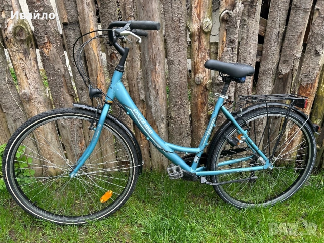 Велосипед Prophete, снимка 5 - Велосипеди - 54031856