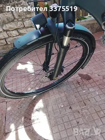 Електрически велосипед,колело SPECIALIZED, снимка 10 - Велосипеди - 55309625