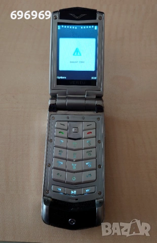 Vertu Ayxta Ceramic  Limited Edition, снимка 5 - Vertu - 54385622