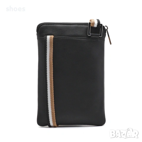 BOSS Big Phone holder Оригинална чантичка за телефон, снимка 3 - Чанти - 54490119