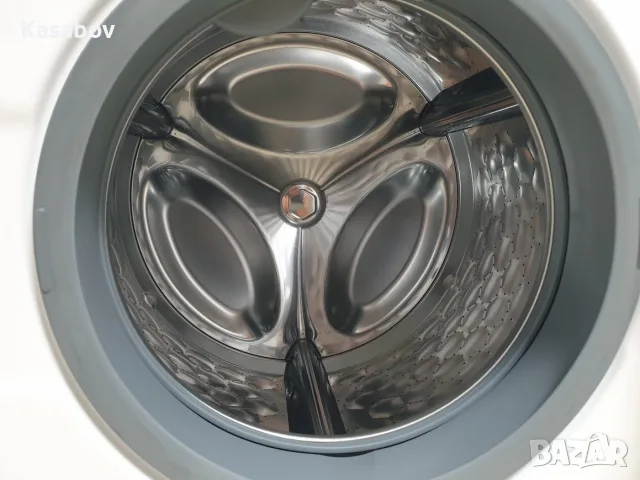 UK - 9Кг - Miele W1 Пералня Series Black & White PowerWash Миеле 12м Гаранция, снимка 5 - Перални - 55400730