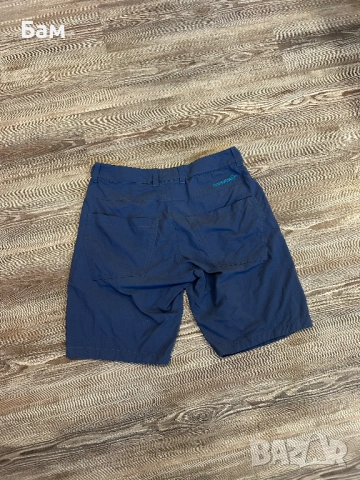 Мъжки!Norrona bitihorn Lightweight shorts размер М, снимка 4 - Къси панталони - 54681714