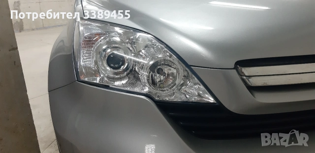 Продавам Хонда CRV 2000 куб.150к.с., снимка 11 - Автомобили и джипове - 55061828