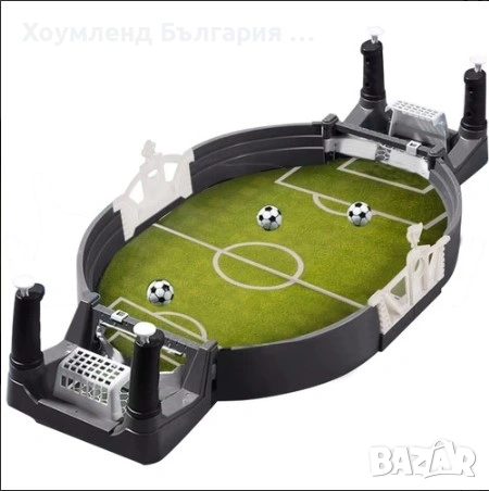 Настолна игра футбол тип джага