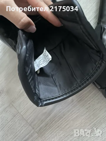 Боксови ръкавици 10 oz и бинтове 255 см Адидас, снимка 11 - Бокс - 55522641