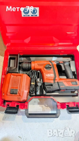 Hilti TE 6-A22 Перфоратор 