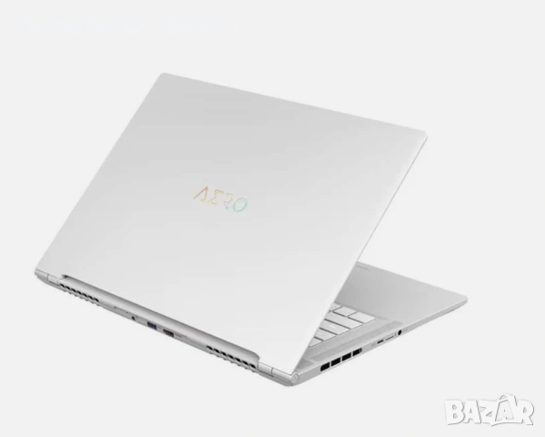Gigabyte Aero 16 BSF-73KZ994SO, снимка 3 - Лаптопи за игри - 54718162