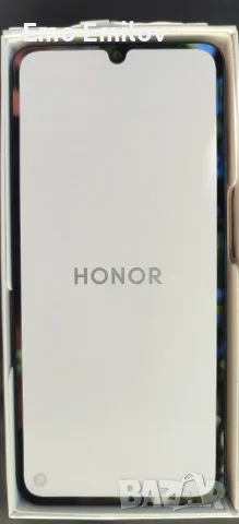 HONOR x5c Plus Нов + Подарък