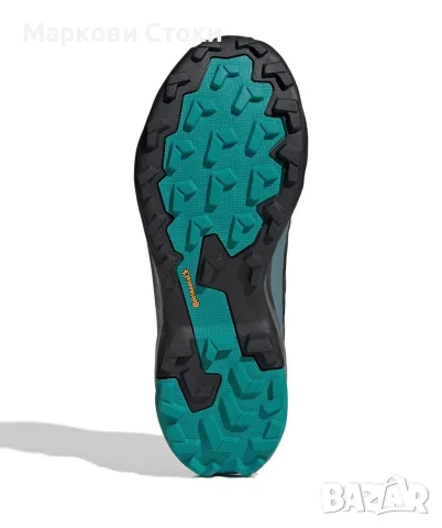 ✅ ADIDAS 🔝 Terrex Skychaser AX5 GORE-TEX Hiking, снимка 7 - Спортни обувки - 55661316