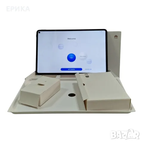 [КАТО НОВ] Таблет Huawei MatePad Pro 10.8 LTE 256 GB Midnight Gray