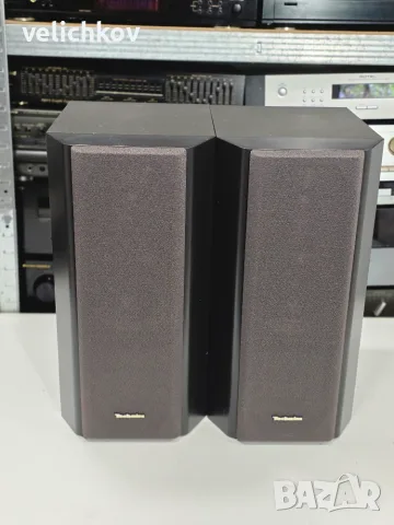 ЯПОНСКО АУДИО ОРЪЖИЕ: Technics SB-CA1060 🔥, снимка 2 - Тонколони - 55559753