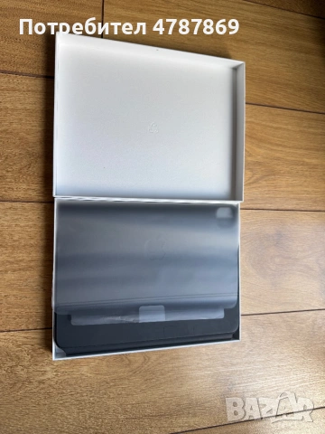 Magic Keyboard , снимка 6 - Аксесоари за Apple - 54732713