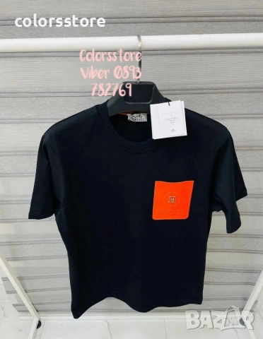 Мъжка тениска Hermes/IM97p