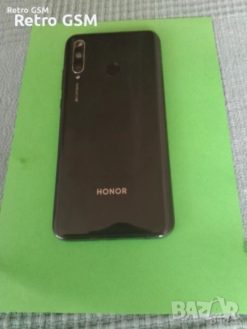 Honor 20e за ремонт, снимка 2 - Huawei - 54864207