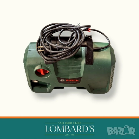 Водоструйка Bosch EasyAquatak 120, N: 3160859