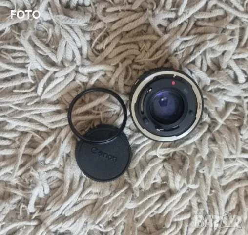 Minolta MD 50mm 1:1.7, снимка 3 - Обективи и филтри - 55604106