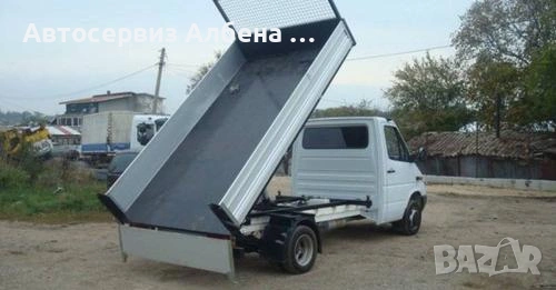 Ford Transit ВСИЧКИ МОДЕЛИ, снимка 9 - Бусове и автобуси - 54731367
