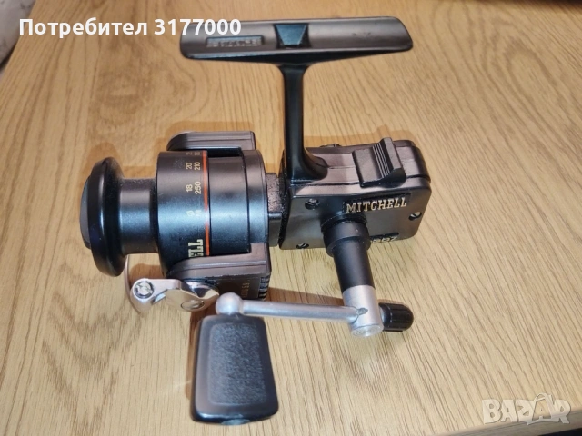 рибарска макара Mitchell 3330Z