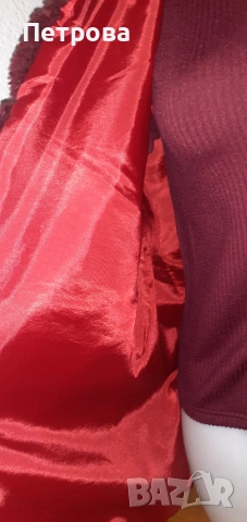 Дамски елек , снимка 5 - Елеци - 54049314