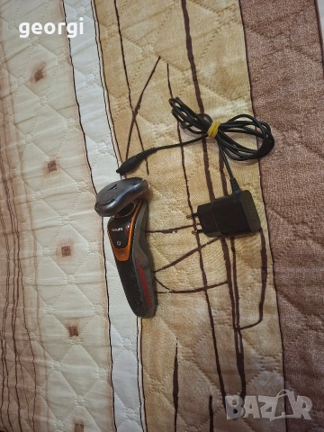 Електрическа самобръсначка philips sw6700