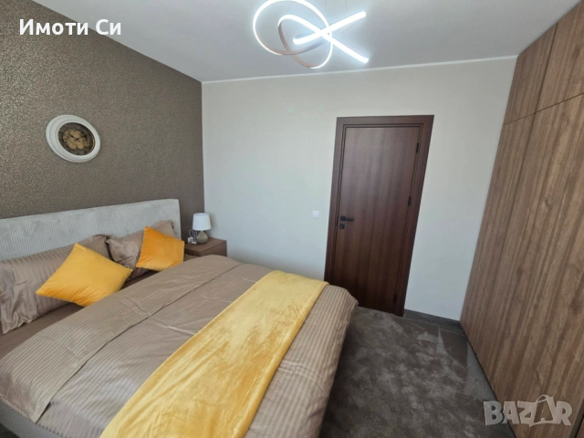 Тристаен апартамент, снимка 7 - Апартаменти - 53995226