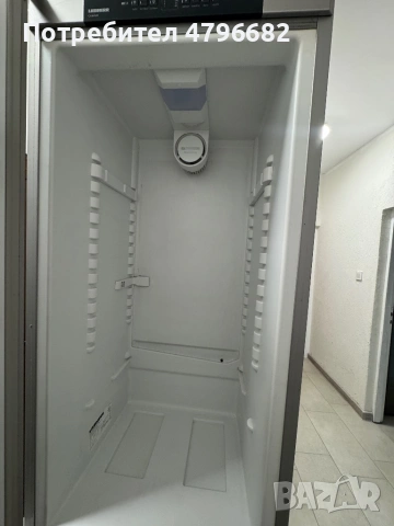 Хладилник Liebherr, снимка 10 - Хладилници - 54370537