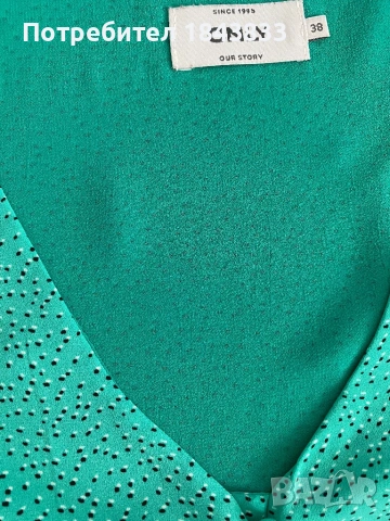Дамски летни гащеризони ONLY / H&M, снимка 8 - Гащеризони - 54632884